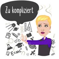 Sprachathleten | Lerntherapie, zu kompliziert | Brandenburg an der Havel